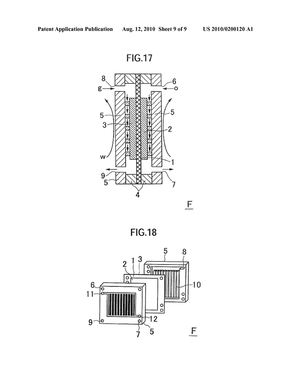 Conductive film, corrosion-resistant conduction film, corrosion-resistant conduction Material and process for producing the same - diagram, schematic, and image 10