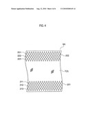 METHOD OF MANUFACTURING ABSORBENT ARTICLE diagram and image