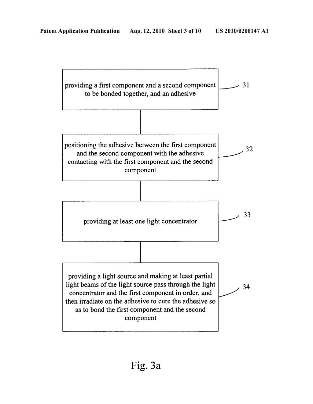 Adhesive bonding method - diagram, schematic, and image 04