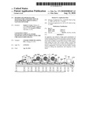 Method And Apparatus For Manufacture And Inspection Of Swatch Bearing Sheets Using A Vacuum Conveyor diagram and image