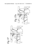Method And Apparatus For Manufacture And Inspection Of Swatch Bearing Sheets Using A Vacuum Conveyor diagram and image