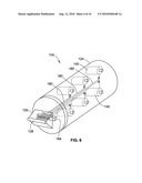 FIBER DELIVERY APPARATUS AND SYSTEM HAVING A CREEL AND FIBER PLACEMENT HEAD SANS FIBER REDIRECT diagram and image