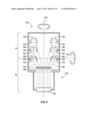 FIBER DELIVERY APPARATUS AND SYSTEM HAVING A CREEL AND FIBER PLACEMENT HEAD SANS FIBER REDIRECT diagram and image