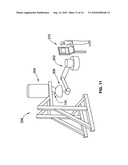 FIBER DELIVERY APPARATUS AND SYSTEM HAVING A CREEL AND FIBER PLACEMENT HEAD SANS FIBER REDIRECT diagram and image