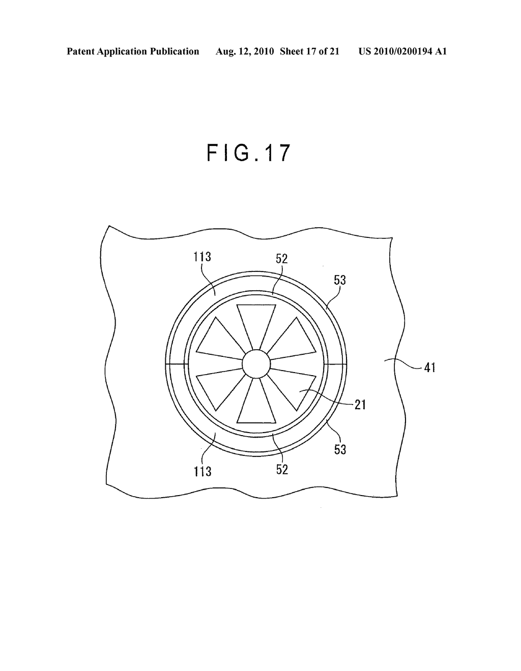 COOLING DEVICE AND CONSTRUCTION MACHINE OR WORKING MACHINE EQUIPPED WITH THE SAME - diagram, schematic, and image 18