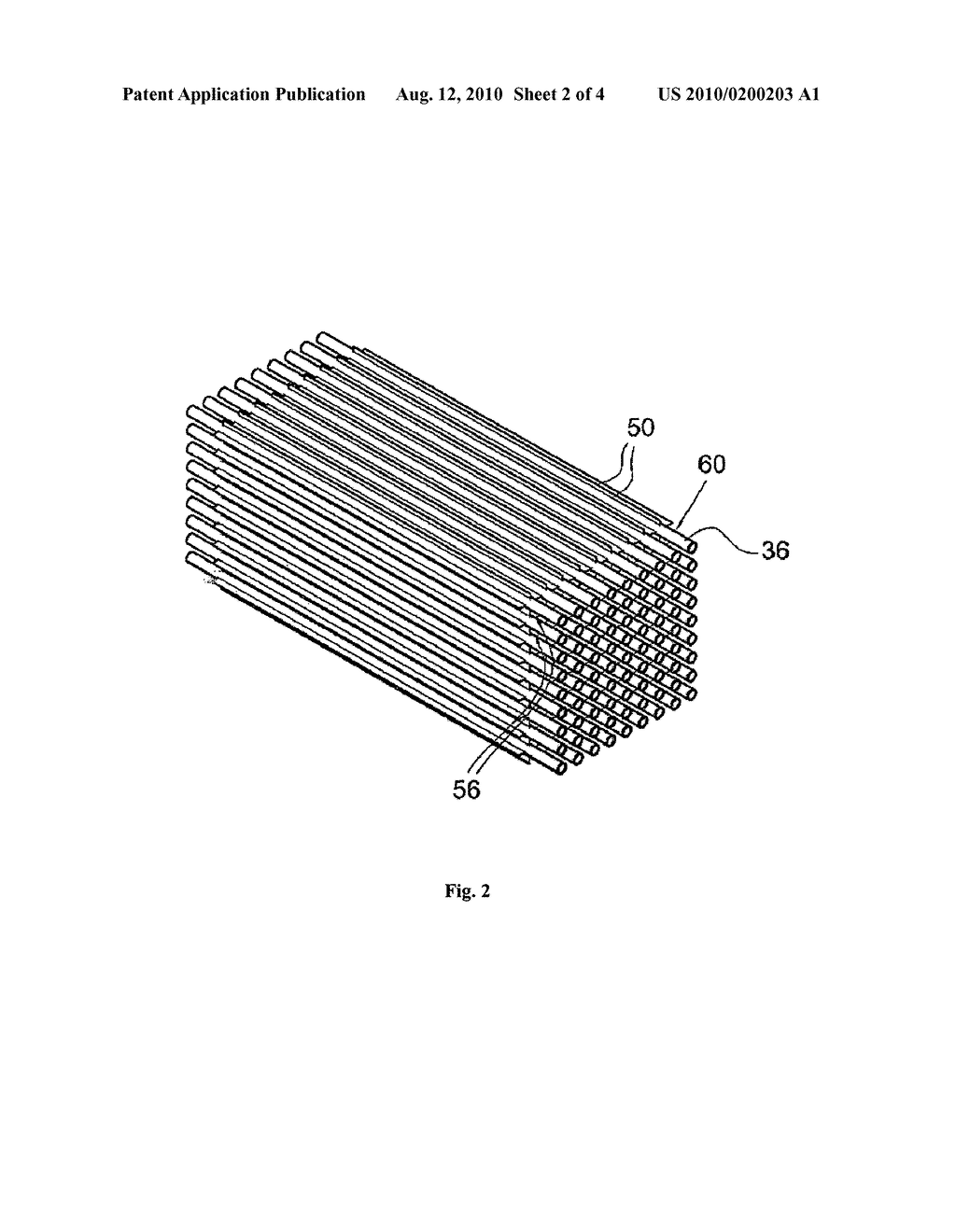 Heat Exchanger - diagram, schematic, and image 03