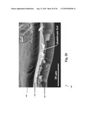 METHODS FOR ATTACHING CARBON NANOTUBES TO A CARBON SUBSTRATE diagram and image