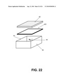 METHODS FOR ATTACHING CARBON NANOTUBES TO A CARBON SUBSTRATE diagram and image