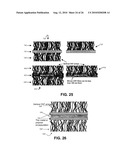 METHODS FOR ATTACHING CARBON NANOTUBES TO A CARBON SUBSTRATE diagram and image