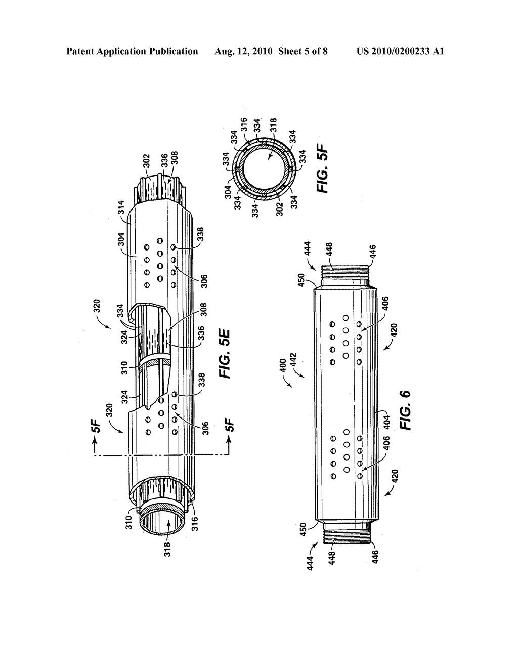 Fluid Control Apparatus and Methods For Production And Injection Wells - diagram, schematic, and image 06