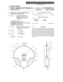 Fire Blanket And Method For Using Or Testing A Fire Blanket diagram and image