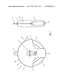 Fire Blanket And Method For Using Or Testing A Fire Blanket diagram and image