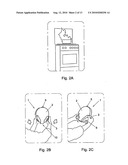 Fire Blanket And Method For Using Or Testing A Fire Blanket diagram and image