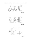 Fire Blanket And Method For Using Or Testing A Fire Blanket diagram and image