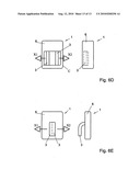 Fire Blanket And Method For Using Or Testing A Fire Blanket diagram and image