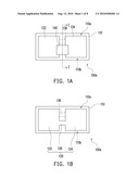 CIRCUIT BOARD STRUCTURE diagram and image