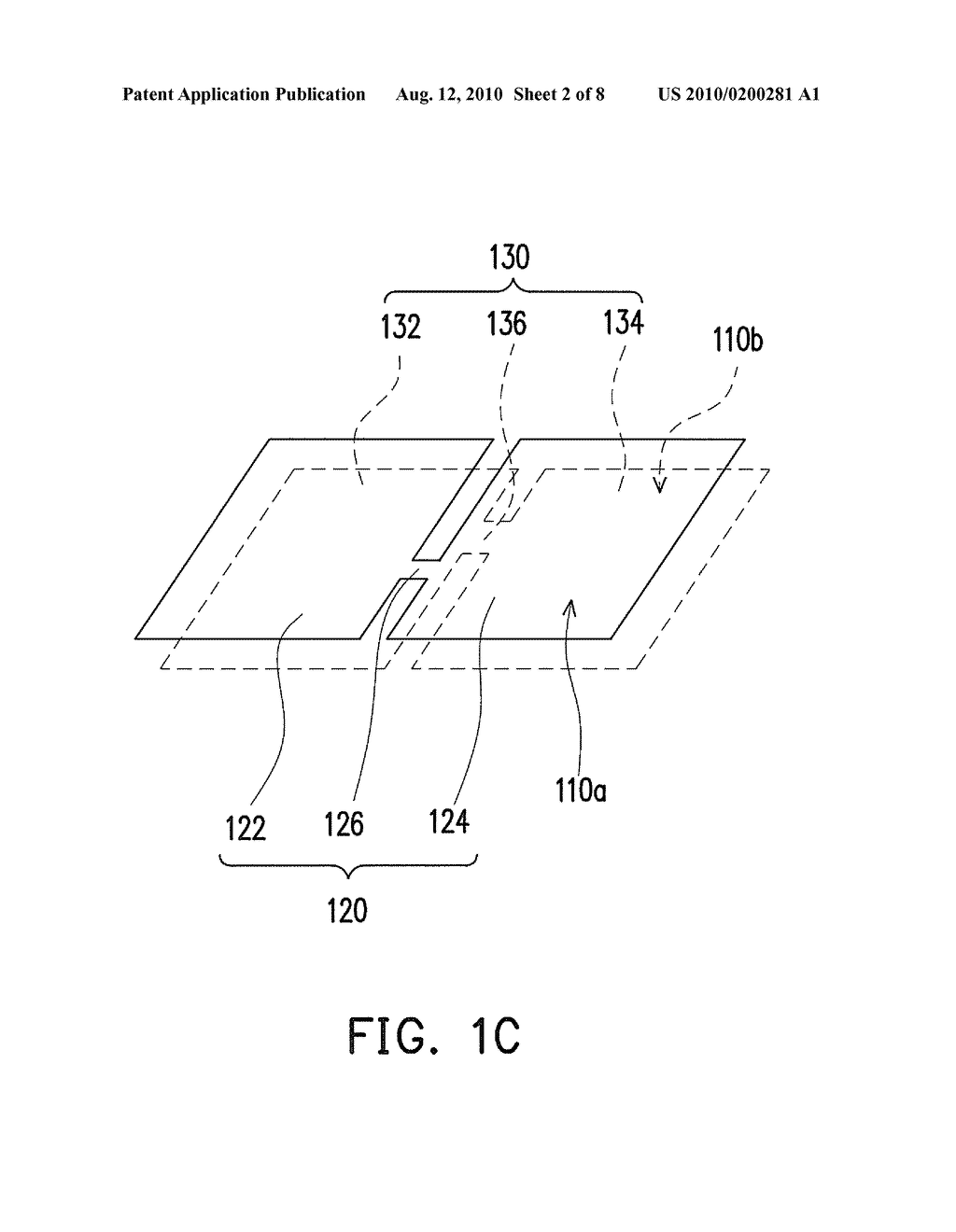 CIRCUIT BOARD STRUCTURE - diagram, schematic, and image 03