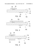 CIRCUIT BOARD STRUCTURE diagram and image