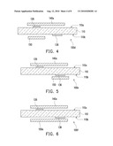 CIRCUIT BOARD STRUCTURE diagram and image