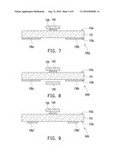 CIRCUIT BOARD STRUCTURE diagram and image