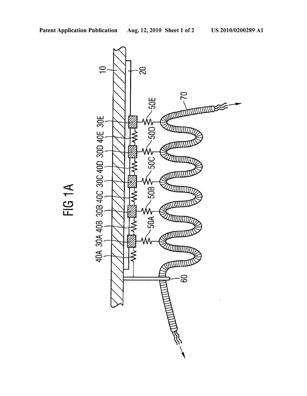 CABLE RUN - diagram, schematic, and image 02