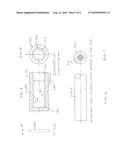 SECONDARY CAP diagram and image