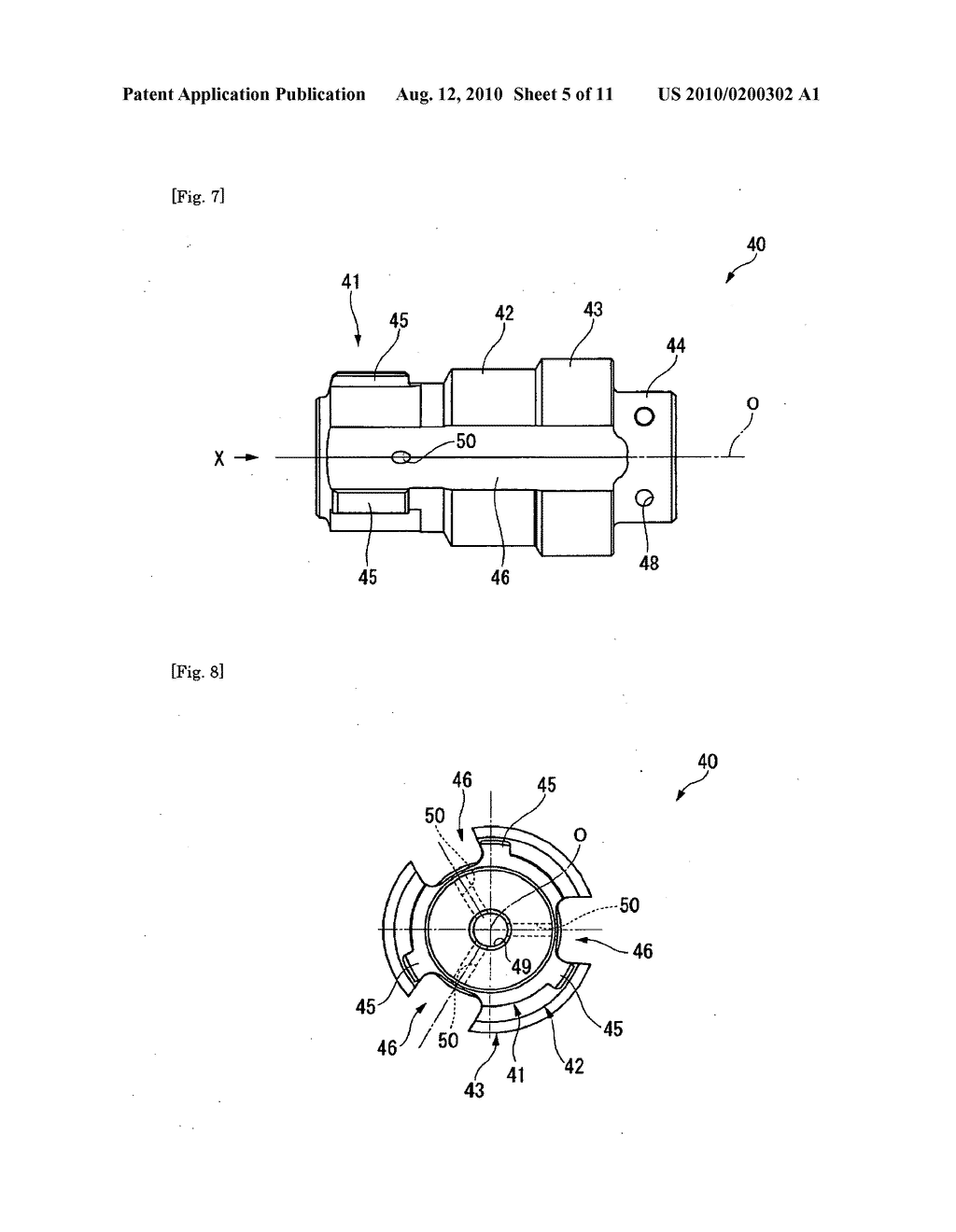 DIGGING TOOL, DIGGING BIT, AND DEVICE - diagram, schematic, and image 06