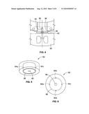 ELECTRONIC WEIGHING SYSTEM AND METHOD FOR RAILCARS diagram and image