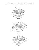 ELECTRONIC WEIGHING SYSTEM AND METHOD FOR RAILCARS diagram and image