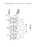 ELECTRONIC WEIGHING SYSTEM AND METHOD FOR RAILCARS diagram and image