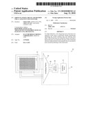 GROUP SCANNING CIRCUIT AND METHOD FOR A CAPACITIVE TOUCH SENSOR diagram and image