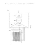 GROUP SCANNING CIRCUIT AND METHOD FOR A CAPACITIVE TOUCH SENSOR diagram and image