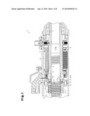 ELECTRIC POWER STEERING APPARATUS diagram and image