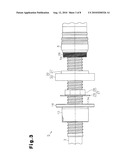 ELECTRIC POWER STEERING APPARATUS diagram and image