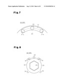 ELECTRIC POWER STEERING APPARATUS diagram and image