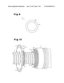 ELECTRIC POWER STEERING APPARATUS diagram and image