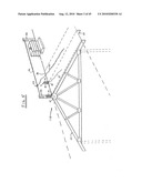 TRUSS GUSSET PLATE AND ANCHOR SAFETY SYSTEM diagram and image