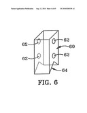 TRUSS GUSSET PLATE AND ANCHOR SAFETY SYSTEM diagram and image