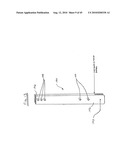 TRUSS GUSSET PLATE AND ANCHOR SAFETY SYSTEM diagram and image