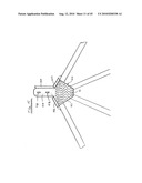 TRUSS GUSSET PLATE AND ANCHOR SAFETY SYSTEM diagram and image