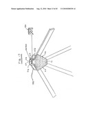 TRUSS GUSSET PLATE AND ANCHOR SAFETY SYSTEM diagram and image