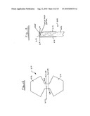 TRUSS GUSSET PLATE AND ANCHOR SAFETY SYSTEM diagram and image