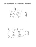 TRUSS GUSSET PLATE AND ANCHOR SAFETY SYSTEM diagram and image