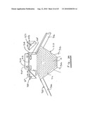 TRUSS GUSSET PLATE AND ANCHOR SAFETY SYSTEM diagram and image