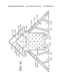 TRUSS GUSSET PLATE AND ANCHOR SAFETY SYSTEM diagram and image