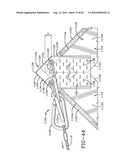 TRUSS GUSSET PLATE AND ANCHOR SAFETY SYSTEM diagram and image