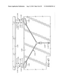 TRUSS GUSSET PLATE AND ANCHOR SAFETY SYSTEM diagram and image