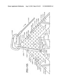 TRUSS GUSSET PLATE AND ANCHOR SAFETY SYSTEM diagram and image