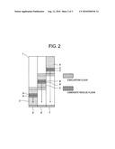 REFUGE SUPPORT SYSTEM OF DOUBLE DECK ELEVATOR diagram and image