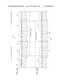 ELECTROMAGNETIC SHOCK ABSORBER FOR VEHICLE diagram and image